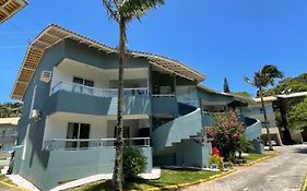 Lindo Apto Com Suite Perto Da Praia, No Centro De Bombinhas